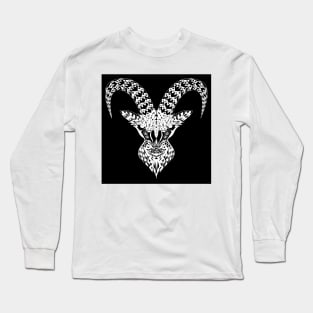 Cabra 5 Long Sleeve T-Shirt